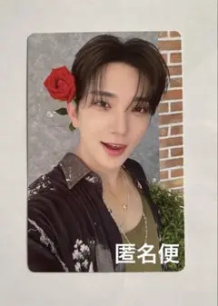 セブチ spill the feels KiT キノ トレカ ジョシュア