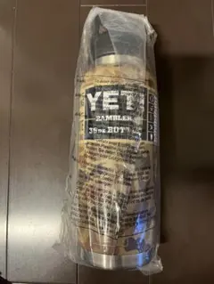 YETI Rambler 18oz Bottle カモフラージュ - メルカリ