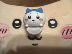 HIPPERS chikawa ちいかわ　ヒッパーズ ハチワレ