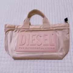 DIESEL＊トートバッグ