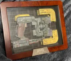 DEAD SPACE Plasma Cutter Shadowbox