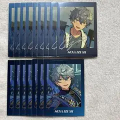 瀬名泉 あんスタ プロセカ コラボ ぱしゃっつ