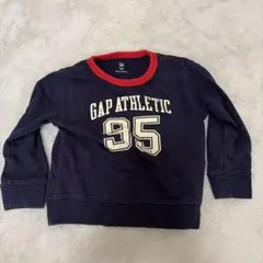 kids GAPトレーナーのサムネイル