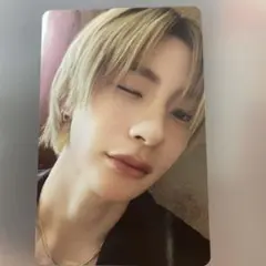 RIIZE アントン シーグリ2025 トレカ