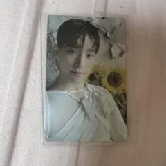 SEVENTEEN セブチ メンバーシップキット ディノ