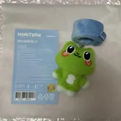 seventeen ミニティーン　ディパリ　ミンハオ　セット　THE8 2025 ミンハオ SEVENTEEN ミニティーン ぬいぐるみ 20cm ディパリ
