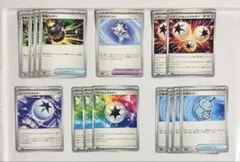 ポケモンカード デッキパーツ⑤のサムネイル