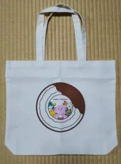 ポケットモンスター✕ミスタードーナツ トートバッグ