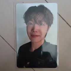 BTS ARIRANG ランダムトレカ　J-HOPE