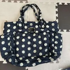マークバイマークジェイコブス　マザーズバッグ