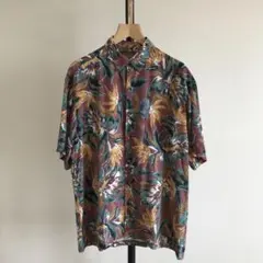 COOKE STREET HAWAIIAN SHIRT
