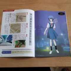 SCHOOL&UNIFORM ニュータイプ1997年4月号付録