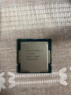 2026年最新】core i3 10105fの人気アイテム - メルカリ