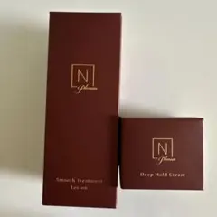 N organic Plenum スムーストリートメントローション 100mL他