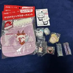 モモンガ 古本屋 セット