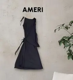 2026年最新】ameri vintage ワンピース シアーの人気アイテム - メルカリ
