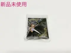 メディストア 18G ボディピアス ビジュー ゴールド 新品未使用 34