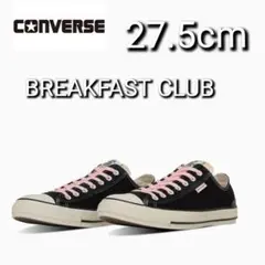 27.5 ALL STAR OX / BREAKFAST CLUB ワコマリア