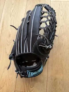 タマザワ 玉澤 軟式グローブ ターコイズグリーン ティファニーブルー