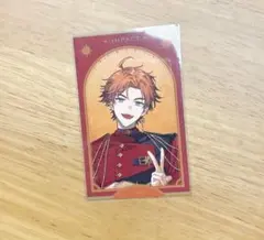 にじさんじ チェキ 北見遊征