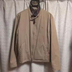 Polo by Ralph Lauren ベージュ ジャンパー Lサイズ