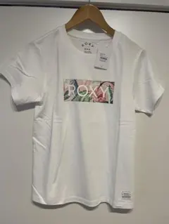 roxy レディース　Tシャツ　半袖　白　Mのサムネイル
