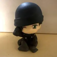 名探偵コナン　ちぢませ隊1 赤井秀一