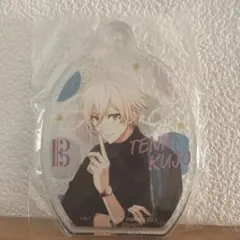 アイドリッシュセブン　九条天　アクリルブロック