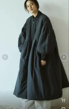 Libra Cue MA-1 モンスターコート