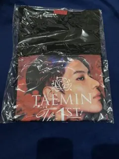 2026年最新】shinee テミン tシャツの人気アイテム - メルカリ