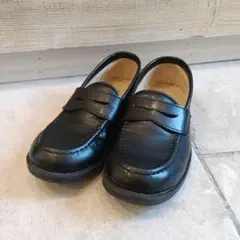 子供用ローファー　18センチ