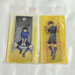 ブルーロック　蜂楽廻　アクリルスタンド