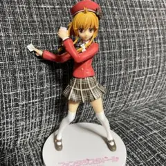 月宮あゆ 「Kanon-カノン- カプセルフィギュア」 - メルカリ