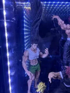 一番くじ　HUNTER×HUNTER ラストワン