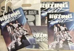 2025年最新】RIIZEソウルコンの人気アイテム - メルカリ