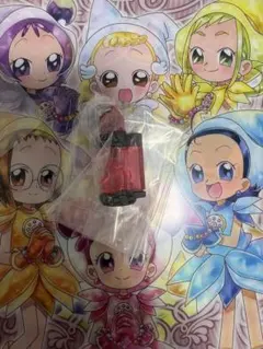 仮面ライダー めじるしアクセサリー3 ラビットフルボトル