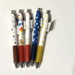 エナージェル 【限定】mizutamaさん 第3弾 ボールペン TSUTAYA - メルカリ