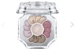 ジルスチュアート　ドレスドブルーム アイズ / 04 rose boutiqueのサムネイル