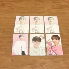 SEVENTEEN スングァン トレカ セット