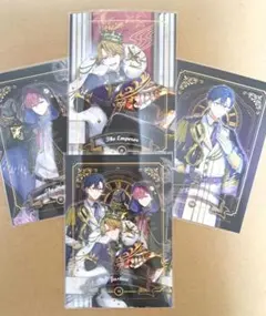 ハンドレ ブロマイド クラウンクレイン