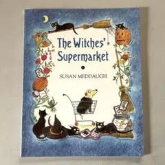 The Witches' Supermarket