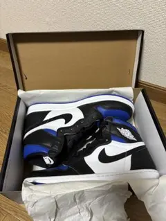 ナイキ　エアジョーダン1 HIGH AJ1