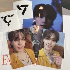 SEVENTEEN ディノ Face The Sun ep3