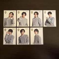 日経エンタテインメントEBiDANトレカ 原因は自分にある。× ICEx