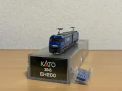 No.15 Nゲージ kato EH500 3次形 - メルカリ