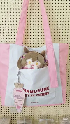 ウマ娘　上海コラボカフェ　グッズ5点セット　スマートファルコン ウマ娘 上海コラボカフェ グッズ5点セット スマートファルコン - メルカリ