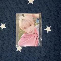 &TEAM YUMA globalトレカ 青嵐