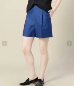 美品！BEAUTY& YOUTH UNITED ARROWSショートパンツ