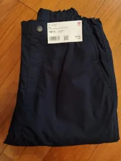 ウォームイージーパンツ ボトムス