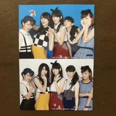 C-ute 鈴木愛理 生写真 ハロプロ 解散 - メルカリ